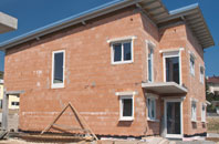 Cawsand home extensions